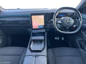 Renault Austral E-TECH Hybrid 200 techno esprit Al - Image 2