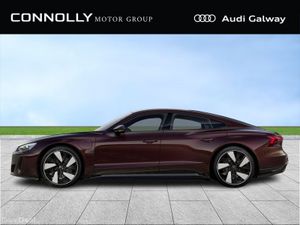 Audi e-tron GT quattro E-TRON GT QUATTRO 496HP A/T - Image 3