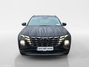 Hyundai Tucson 2WD Executive Plus - Image 3