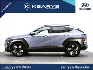 Hyundai KONA 1.6 HYBRID Elegance Auto - Image 4