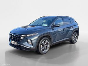 Hyundai Tucson 4WD Executive PHEV Auto - Image 4