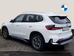 BMW iX1 eDrive20 xLine - Image 2