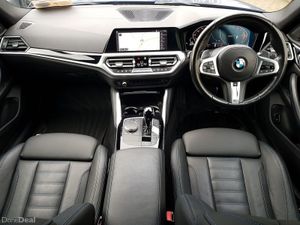 BMW 4-Series 420d M Sport Gran Coupe - Image 4