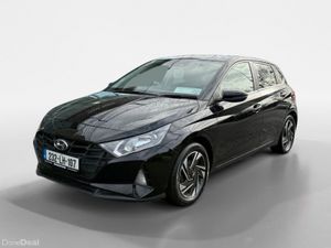 Hyundai i20 i20 Deluxe Plus - Image 3