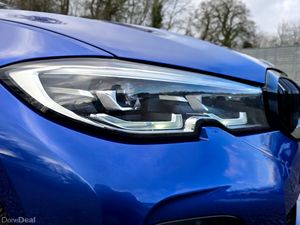 🔥 2020 BMW 330e M Sport Plus Edition Auto/Petrol - Image 4