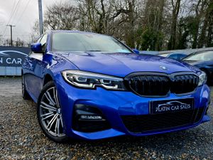 🔥 2020 BMW 330e M Sport Plus Edition Auto/Petrol - Image 2