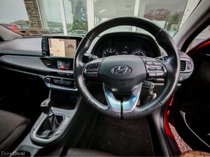 HYUNDAI I30 I 30 FASTBACK 5DR - Image 4