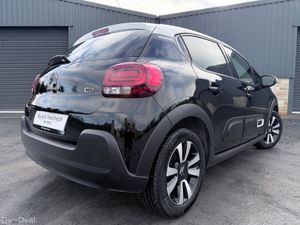 Citroen C3 231’ Flair 1.2 PureTech LOW MILEAGE - Image 4