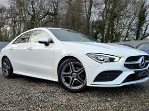 🔥 2019 Mercedes-Benz CLA180 AMG Line/Automatic - Image 4