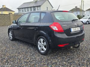 Kia Ceed TX 1.6CRDi - Image 3