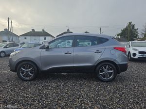 Hyundai ix35 2.0 AWD - Image 2