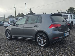 Volkswagen Golf R-Line 1.6TDI - Image 3