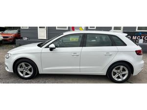 Audi A3 TFSI 1.4L Petrol Automatic (9188) - Image 4