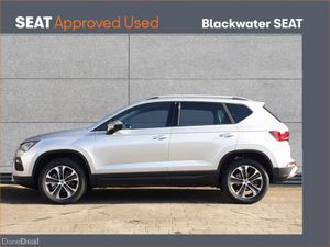 SEAT Ateca ATECA 2.0TDI 150HP DSG SE+ - Image 4