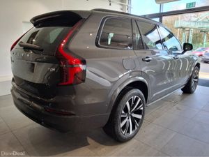 Volvo XC90 T8 PHEV AWD AUTO PLUS - New Model - 7 S - Image 4
