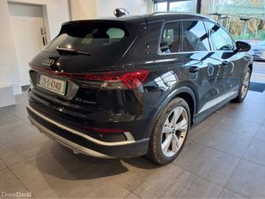 Audi Q4 e-tron E-TRON S LINE 40 - Image 2