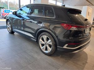 Audi Q4 e-tron E-TRON S LINE 40 - Image 4
