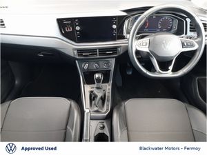 Volkswagen Taigo 1.0TSI 110BHP STYLE - Image 3