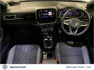 Volkswagen T-Roc 2.0TDI 116BHP R-LINE 75 - Image 3