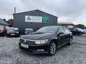 Volkswagen Passat - Image 2