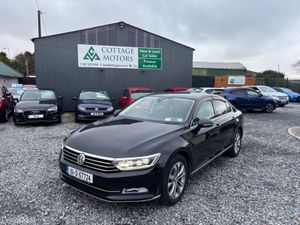 Volkswagen Passat 1.4 Tsi Auto Saloon Comfortline - Image 2
