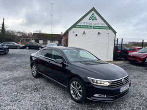 Volkswagen Passat 1.4 Tsi Auto Saloon Comfortline - Image 3
