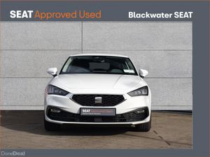 SEAT Leon LEON 2.0TDI 115HP SE+ - Image 3
