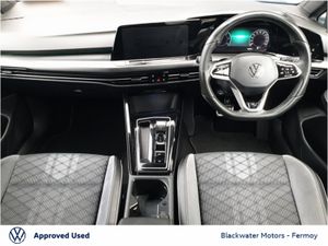 Volkswagen Golf 2.0TDI 150BHP R-LINE DSG - Image 3