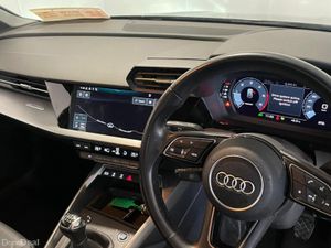 Audi A3 SPORT 30 TDI SPORTBACK - Image 3
