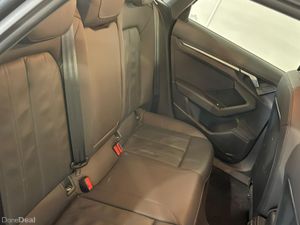 Audi A3 SPORT 30 TDI SPORTBACK - Image 4