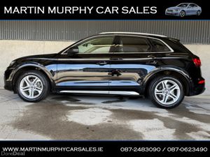 Audi Q5 35 TDI SE S-TRONIC 5DR AUTO - Image 3