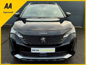 Peugeot 5008 ALLURE AUTO 7 SEAT - Image 2