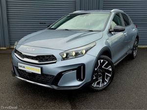 Kia XCeed PE PHEV 5DR AUTO - Image 3