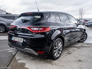 162 Mrgane GT-LINE/FSH/New NCT/1yr warranty - Image 2