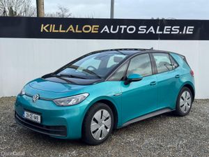 Volkswagen ID.3 2021 - Image 4