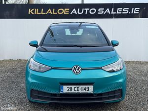 Volkswagen ID.3 2021 - Image 2