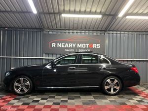 2018 182 Mercedes-Benz E-Class E 220 D AVANTGARDE - Image 3