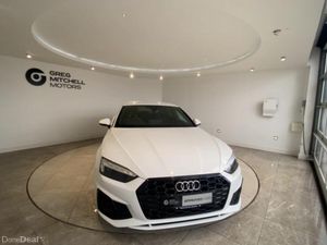 Audi A5 35 TDI S Line 5dr S Tronic - Image 2