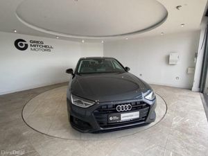 Audi A4 35 TDI Sport Edition 4dr S Tronic - Image 2