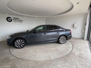 Audi A4 35 TDI Sport Edition 4dr S Tronic - Image 4