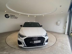 Audi A3 35 TDI Edition 1 4dr S Tronic - Image 2