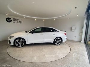 Audi A3 35 TDI Edition 1 4dr S Tronic - Image 4
