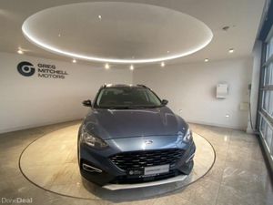 Ford Focus 1.5 EcoBlue 120 Active Auto 5dr - Image 2