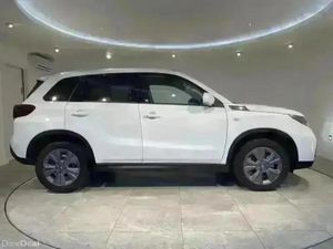 Suzuki Vitara 1.4 Boosterjet Mild Hybrid Motion 5d - Image 4