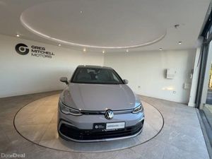 Volkswagen Golf 1.5 eTSI 150 R-Line 5dr DSG - Image 2