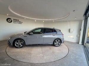 Volkswagen Golf 1.5 eTSI 150 R-Line 5dr DSG - Image 4