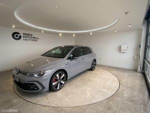 Volkswagen Golf 2.0 TDI 200 GTD 5dr DSG - Image 3