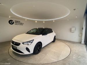 Vauxhall Corsa 1.2 Turbo Griffin 5dr - Image 3