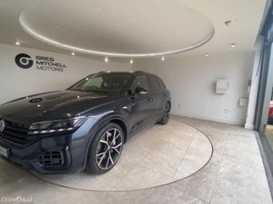 Volkswagen Touareg 3.0 V6 TSI PHEV 4Motion R 5dr T - Image 3