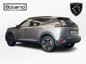 Peugeot 2008 E ALLURE *PRICE DROP* €70 PER WEEK - Image 4